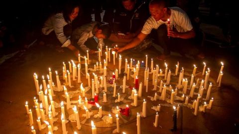 13 muertos en peor ataque contra la minoría cristiana en Indonesia desde 2000