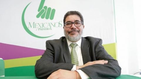Mexicanos Primero acusa a AMLO de "negociar" votos por niños