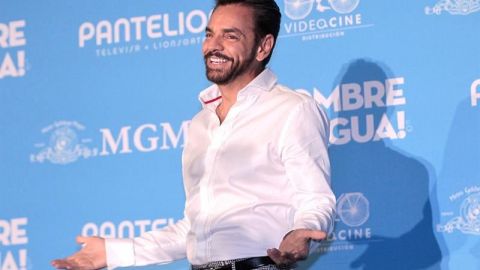 Eugenio Derbez se corona en la taquilla mexicana