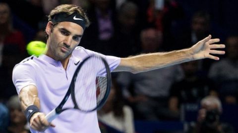 Roger Federer recupera trono de la ATP