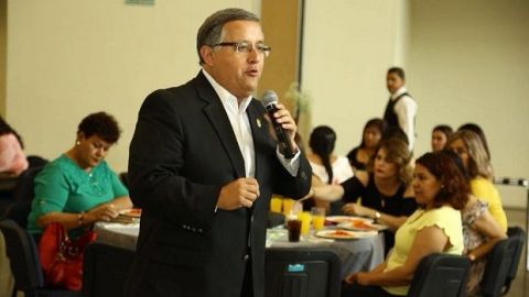 Manifestaciones no ahuyentan las inversiones en Mexicali: Alcalde