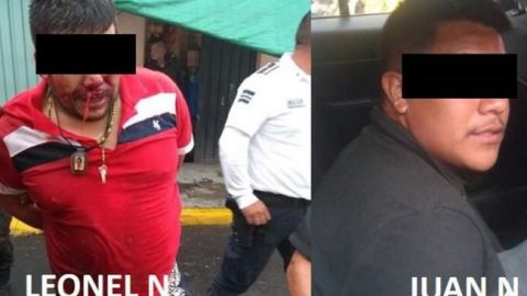 Muere en Edomex presunto líder de "La Familia Michoacana"