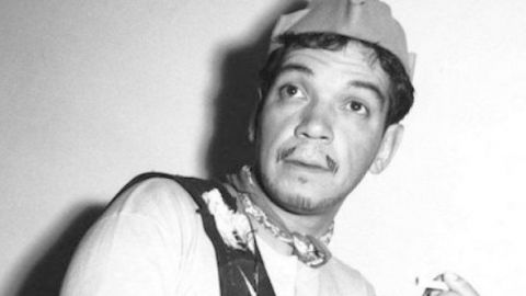 Continúa conflicto por los derechos de películas de Cantinflas