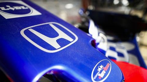 Honda describe las claves en su negociación con Red Bull