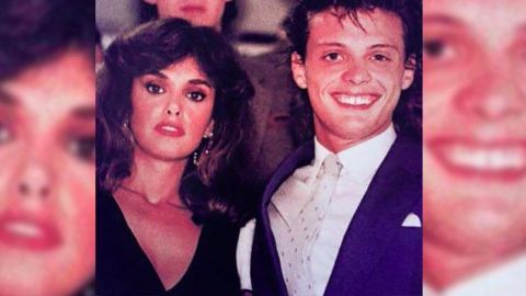 Lucía Méndez revela que tuvo relación con Luis Miguel… engañada