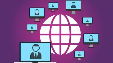 Internet celebra su Día Mundial con su neutralidad en riesgo y datos al alza
