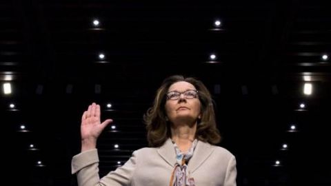 Gina Haspel, la primera mujer que dirigirá la CIA