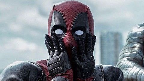 "Deadpool 2" llega a la cartelera para destronar a "Infinity War"