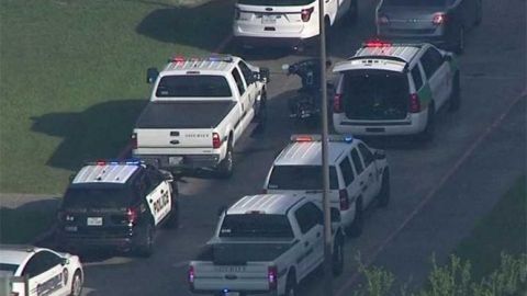 Varios muertos y heridos en tiroteo en un instituto de Texas