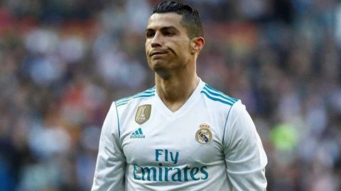 Cristiano habría ofrecido pagar 14 mde para cerrar acuerdo con el fisco