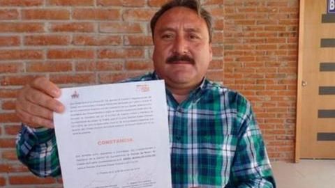 Confirman secuestro de candidato independiente en Puebla