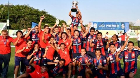 Tepatitlán hizo un ‘Cafetaleros’; no sube al Ascenso MX por incumplir requisitos