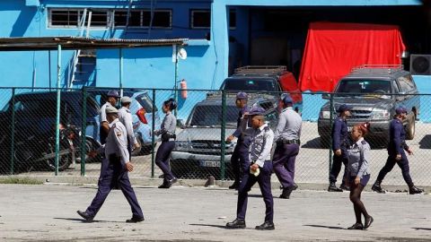 Aerolínea siniestrada, con fallas, denuncian