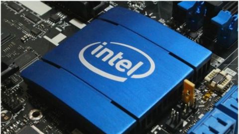 Intel celebra 50 años de innovación