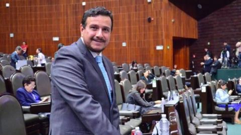 Prioritaria la protección de la biodiversidad: Javier Pinto Torres