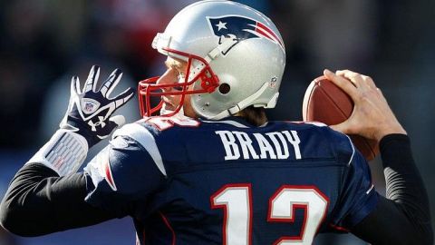 La ausencia de Tom Brady en prácticas voluntarias no distrae a los Patriotas