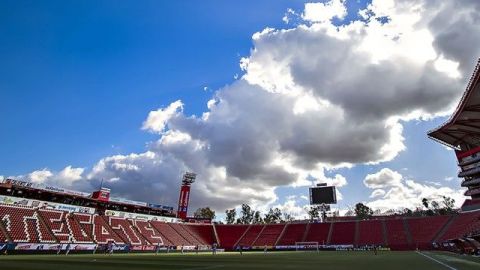 Xolos renovará su cancha con tecnología usada por la NFL y MLS