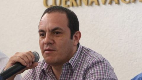 Perfilan exonerar a Cuauhtémoc Blanco por presunto pago de 7 mdp