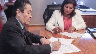 Firma convenio Gobierno Municipal y el Instituto Tecnológico de Baja California