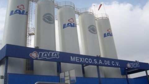 Lala cierra centro de distribución en Tamaulipas por inseguridad