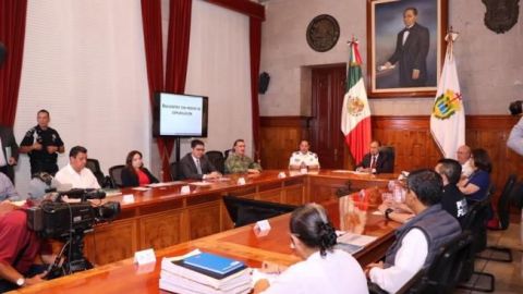 Buscan a "El Bukanans", presunto roba trenes en Puebla y Veracruz