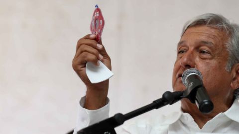 Deseo el apoyo de Cuauhtémoc Cárdenas: AMLO