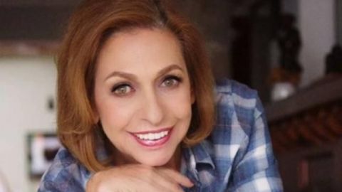 Ya sin ser exclusiva de Televisa, Raquel Pankowsky vuelve a empezar