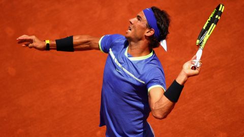 Ganar Roland Garros sin Federer tiene el mismo valor: Nadal
