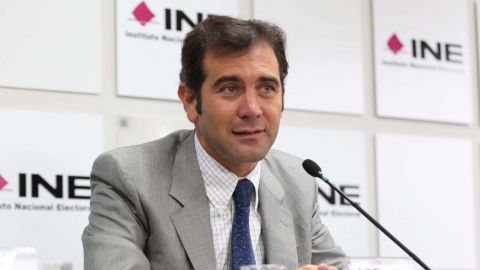 Nestora cumple los requisitos para ser candidata: INE