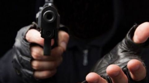 "Este año he sufrido 2 asaltos en carretera; no hay seguridad"