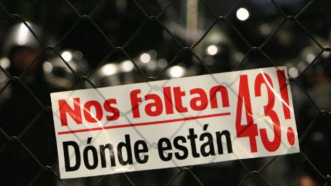 Detienen a ex policía presuntamente ligado al caso Ayotzinapa