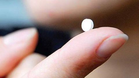 EME: Llega nueva pastilla anticonceptiva a México