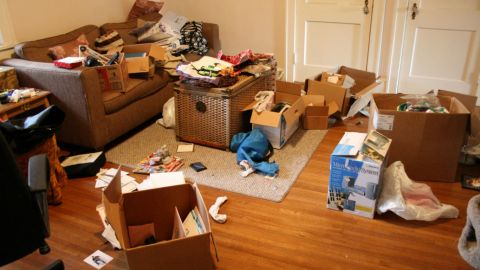 EME: Qué dice el desorden de ti