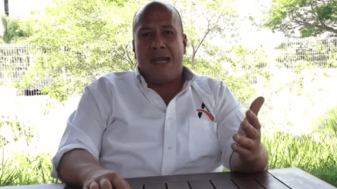 Enrique Alfaro pide a AMLO no dar órdenes en Jalisco