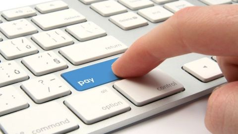 Cuídate de los fraudes al comprar en línea