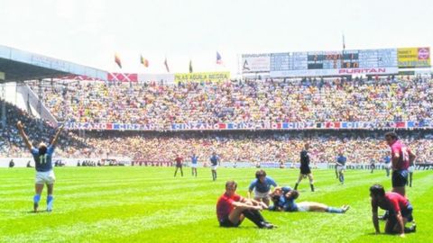 México '70, el mejor Mundial de la historia