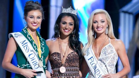 Miss América se reinventa: las concursantes ya no desfilarán en traje de baño