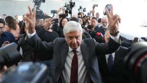 Empresario dijo a AMLO que sus descalificaciones "hieren y ofenden"