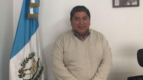 Hermanos de Guatemala, ya pueden recibir ayuda a través de donativos