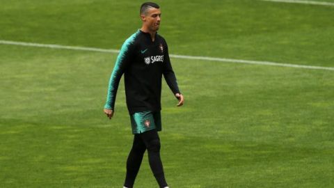 Cristiano Ronaldo dejará el Madrid este verano, según medios