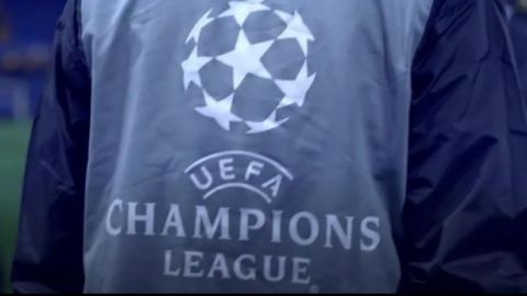 La UEFA renueva la imagen de la Liga de Campeones