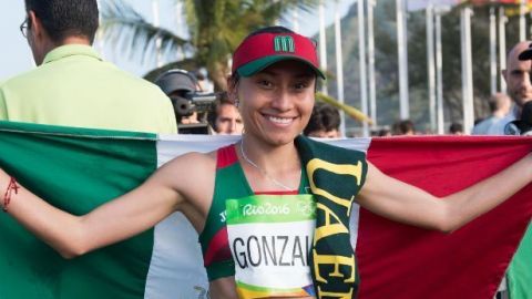 México llevará 43 seleccionados de atletismo a Barranquilla 2018
