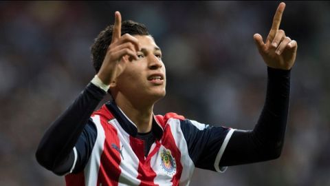 Ángel Zaldívar desconoce futuro de Almeyda