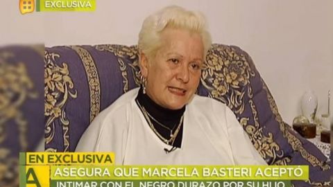 Revelan intimidades sexuales de Luisito Rey y Marcela Basteri