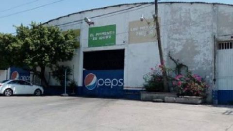 Pepsi cierra operaciones en Tierra Caliente por inseguridad