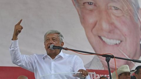 Escándalos de los hijos de AMLO