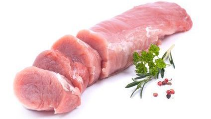 Lo que no sabías sobre la carne de cerdo