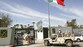 Vecinos de la colonia Morelos piden seguridad al cuartel militar