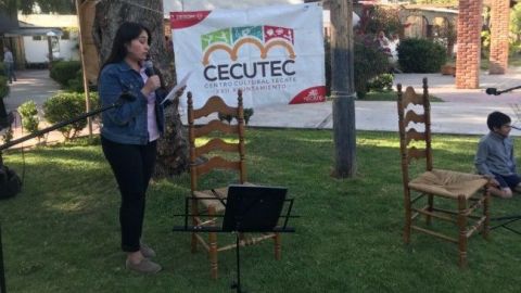 CECUTEC promueve cursos de verano 2018