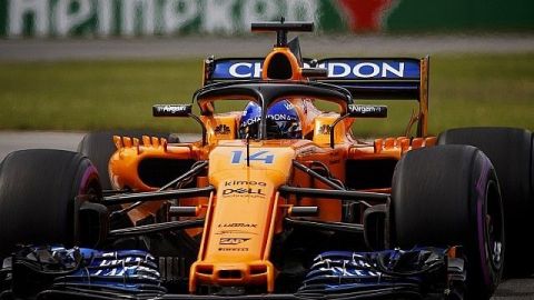 Alonso: El rumbo de la F1, no la forma de McLaren, es la clave de mi futuro